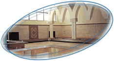 Arrivals' Hall