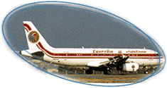 Egypt Air