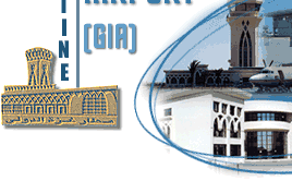 Gaza International Airport (GIA)