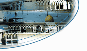 Gaza International Airport (GIA)